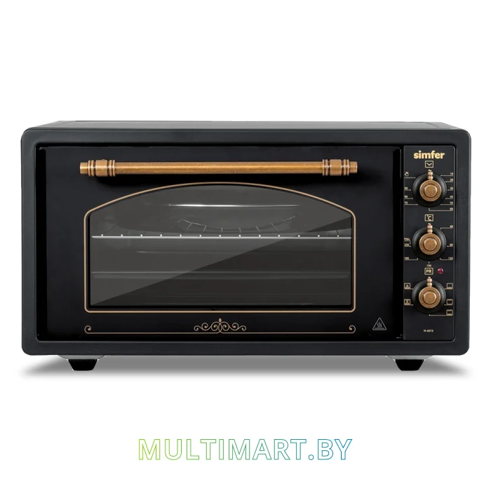 Мини-печь Simfer M 4573